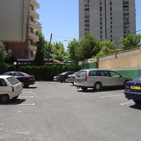 Marinapartsol 6C Leilighet Benidorm Eksteriør bilde